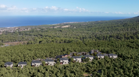 Stunning 3 Bedroom Apartment with the tranquility of nature Image 9999 19