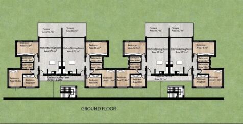 Stunning 3 Bedroom Apartment with the tranquility of nature Image 9999 10
