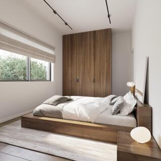 Stunning 3 Bedroom Apartment with the tranquility of nature Image 9999 9
