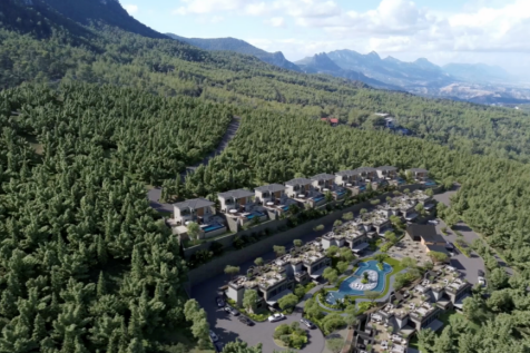 Stunning 3 Bedroom Apartment with the tranquility of nature Image 9999 17