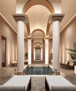 Stunning 3 Bedroom Apartment with the tranquility of nature Image 9999 16