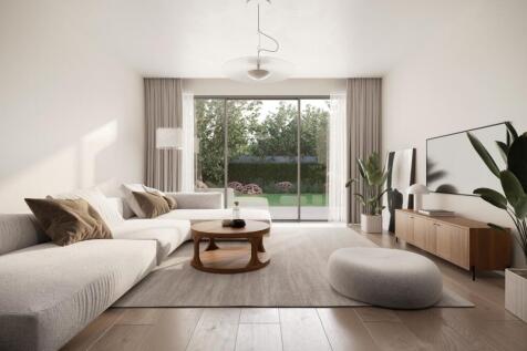 Stunning 3 Bedroom Apartment with the tranquility of nature Image 9999 8