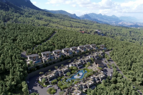 Stunning 3 Bedroom Apartment with the tranquility of nature Image 9999 18