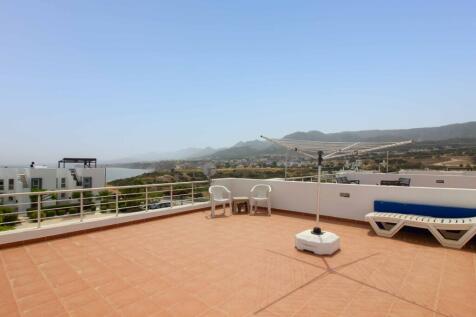3 bedroom terrace house &#43; fully furnished &#43; 18m x 6m communal pool &#43; air conditioning &#43; kitchen appliances &#43; Title deed in the owners name VAT paid Image 9999 14