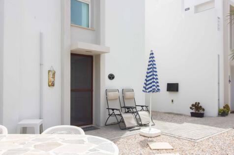 3 bedroom terrace house &#43; fully furnished &#43; 18m x 6m communal pool &#43; air conditioning &#43; kitchen appliances &#43; Title deed in the owners name VAT paid Image 9999 17