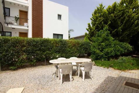 3 bedroom terrace house &#43; fully furnished &#43; 18m x 6m communal pool &#43; air conditioning &#43; kitchen appliances &#43; Title deed in the owners name VAT paid Image 9999 15