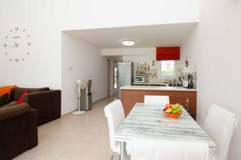 3 bedroom terrace house &#43; fully furnished &#43; 18m x 6m communal pool &#43; air conditioning &#43; kitchen appliances &#43; Title deed in the owners name VAT paid Image 9999 8