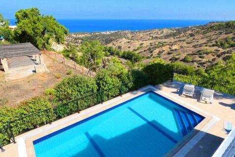 Beautiful Private Villa with Pool and Elevated Sea Views Image 88 6