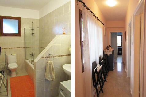Beautiful Private Villa with Pool and Elevated Sea Views Image 9999 11