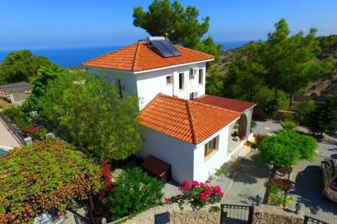Beautiful Private Villa with Pool and Elevated Sea Views Image 83 2