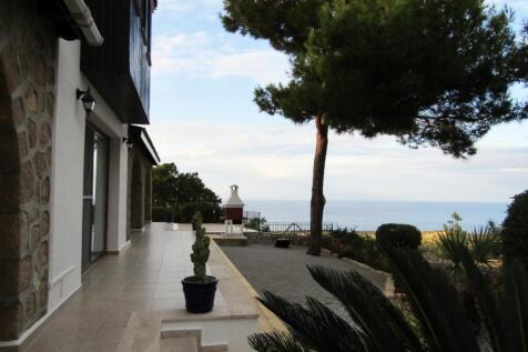 Beautiful Private Villa with Pool and Elevated Sea Views Image 89 7