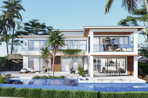 Amazing Beautifully Designed Boutique Development Karaagac Hills Image 9999 3