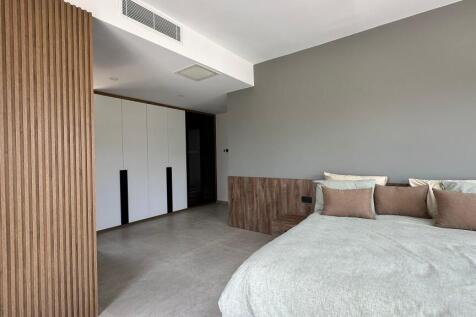 LAST 4 UNITS Stunning Marina Park Villa with incredible 360 degree Sea and Mountain Views 3 and 4 Bed Options Image 9999 24