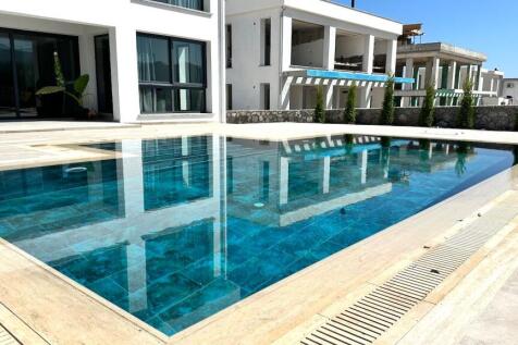 LAST 4 UNITS Stunning Marina Park Villa with incredible 360 degree Sea and Mountain Views 3 and 4 Bed Options Image 87 4