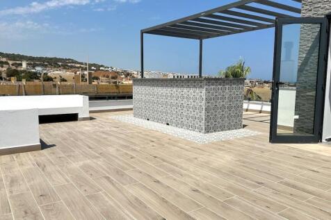 LAST 4 UNITS Stunning Marina Park Villa with incredible 360 degree Sea and Mountain Views 3 and 4 Bed Options Image 88 5