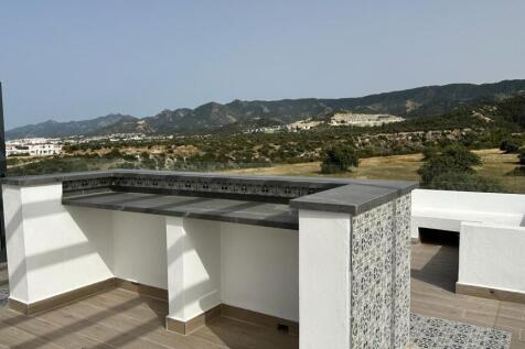 LAST 4 UNITS Stunning Marina Park Villa with incredible 360 degree Sea and Mountain Views 3 and 4 Bed Options Image 89 6