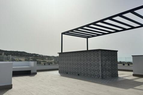 LAST 4 UNITS Stunning Marina Park Villa with incredible 360 degree Sea and Mountain Views 3 and 4 Bed Options Image 9999 15