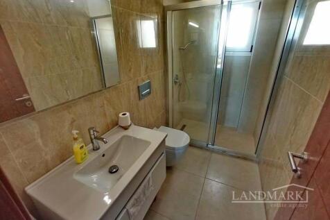 2-bedroom ground floor apartment &#43; fully furnished &#43; communal pools &#43; restaurant &#43; SPA centre &#43; supermarket &#43; pharmacy &#43; walking distance to the beach  Image 9999 17