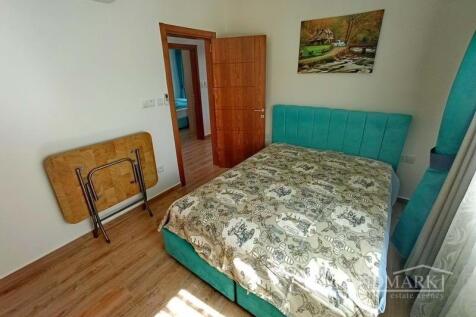 2-bedroom ground floor apartment &#43; fully furnished &#43; communal pools &#43; restaurant &#43; SPA centre &#43; supermarket &#43; pharmacy &#43; walking distance to the beach  Image 9999 11