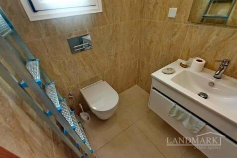 2-bedroom ground floor apartment &#43; fully furnished &#43; communal pools &#43; restaurant &#43; SPA centre &#43; supermarket &#43; pharmacy &#43; walking distance to the beach  Image 9999 12
