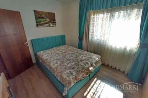 2-bedroom ground floor apartment &#43; fully furnished &#43; communal pools &#43; restaurant &#43; SPA centre &#43; supermarket &#43; pharmacy &#43; walking distance to the beach  Image 9999 10
