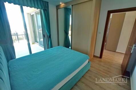 2-bedroom ground floor apartment &#43; fully furnished &#43; communal pools &#43; restaurant &#43; SPA centre &#43; supermarket &#43; pharmacy &#43; walking distance to the beach  Image 9999 14