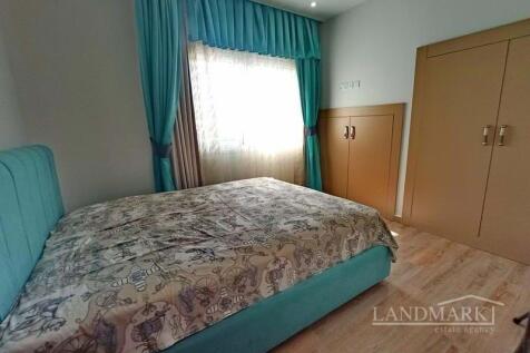 2-bedroom ground floor apartment &#43; fully furnished &#43; communal pools &#43; restaurant &#43; SPA centre &#43; supermarket &#43; pharmacy &#43; walking distance to the beach  Image 9999 9
