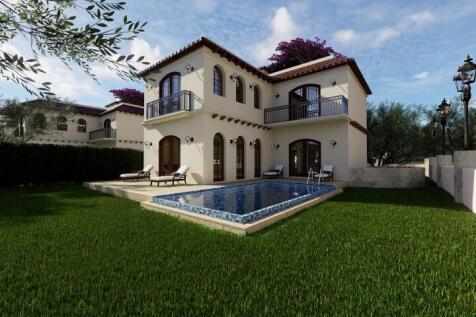 3 Bed Luxury Villa in Ozankoy Image 9999 9