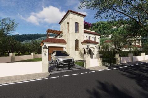 3 Bed Luxury Villa in Ozankoy Image 9999 1
