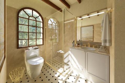 3 Bed Luxury Villa in Ozankoy Image 9999 16