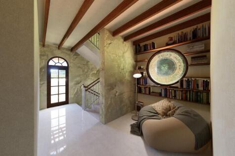 3 Bed Luxury Villa in Ozankoy Image 9999 15