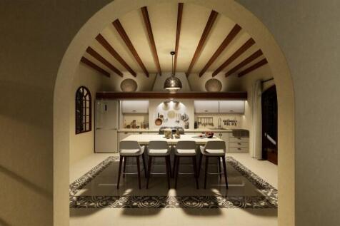 3 Bed Luxury Villa in Ozankoy Image 9999 25