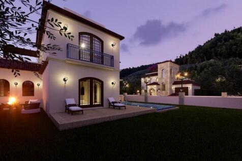 3 Bed Luxury Villa in Ozankoy Image 9999 7