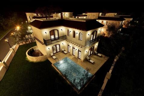 3 Bed Luxury Villa in Ozankoy Image 9999 11