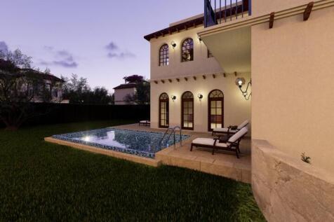 3 Bed Luxury Villa in Ozankoy Image 9999 8