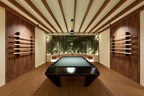 3 Bed Luxury Villa in Ozankoy Image 9999 18