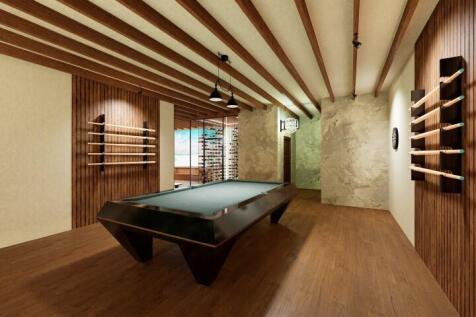 3 Bed Luxury Villa in Ozankoy Image 9999 20