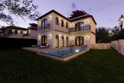 3 Bed Luxury Villa in Ozankoy Image 9999 10
