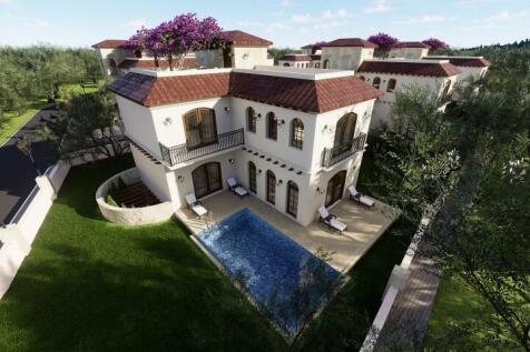 3 Bed Luxury Villa in Ozankoy Image 9999 12