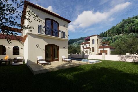 3 Bed Luxury Villa in Ozankoy Image 9999 5