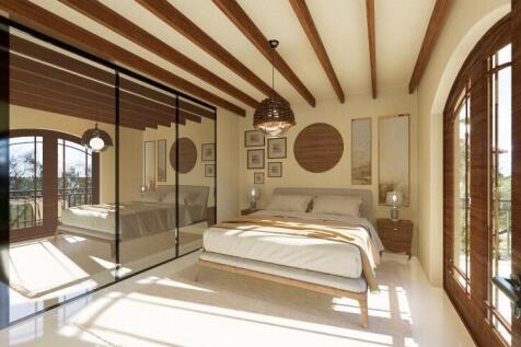 3 Bed Luxury Villa in Ozankoy Image 9999 14