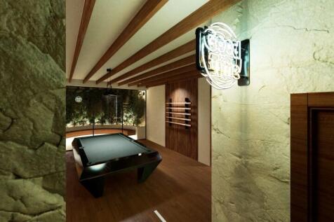 3 Bed Luxury Villa in Ozankoy Image 9999 19