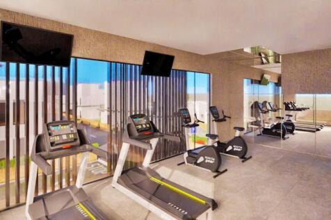 Luxury Penthouse Two Bedroom Apartment with Sea and Mountain Views, Fully Furnished with White Goods Image 9999 11