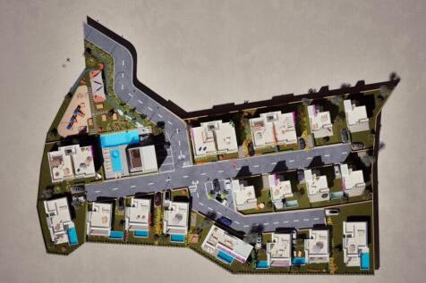 Luxury Garden Two Bedroom Apartment with Sea and Mountain Views, Fully Furnished with White Goods Image 9999 3