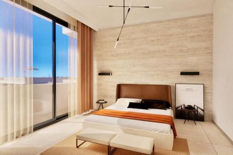 Luxury Garden Two Bedroom Apartment with Sea and Mountain Views, Fully Furnished with White Goods Image 9999 13