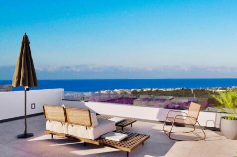 Luxury Garden Two Bedroom Apartment with Sea and Mountain Views, Fully Furnished with White Goods Image 9999 12