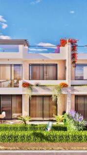 Luxury Garden Two Bedroom Apartment with Sea and Mountain Views, Fully Furnished with White Goods Image 9999 8