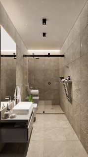 Luxury Villas For Sale North Cyprus 3 Bedroom Bungalow  Image 9999 16