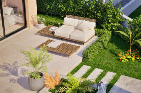 Luxury 3 Bed Villas For Sale North Cyprus with Sea and Mountain Views Image 92 13