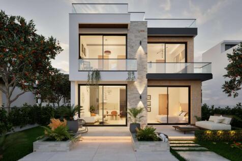 Luxury 3 Bed Villas For Sale North Cyprus with Sea and Mountain Views Image 84 5